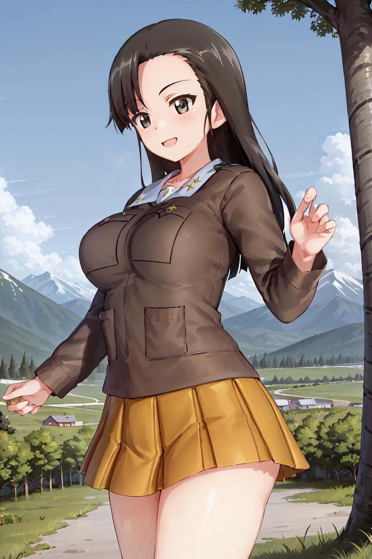 masterpiece,  best quality,  1girl on Tensor.Art