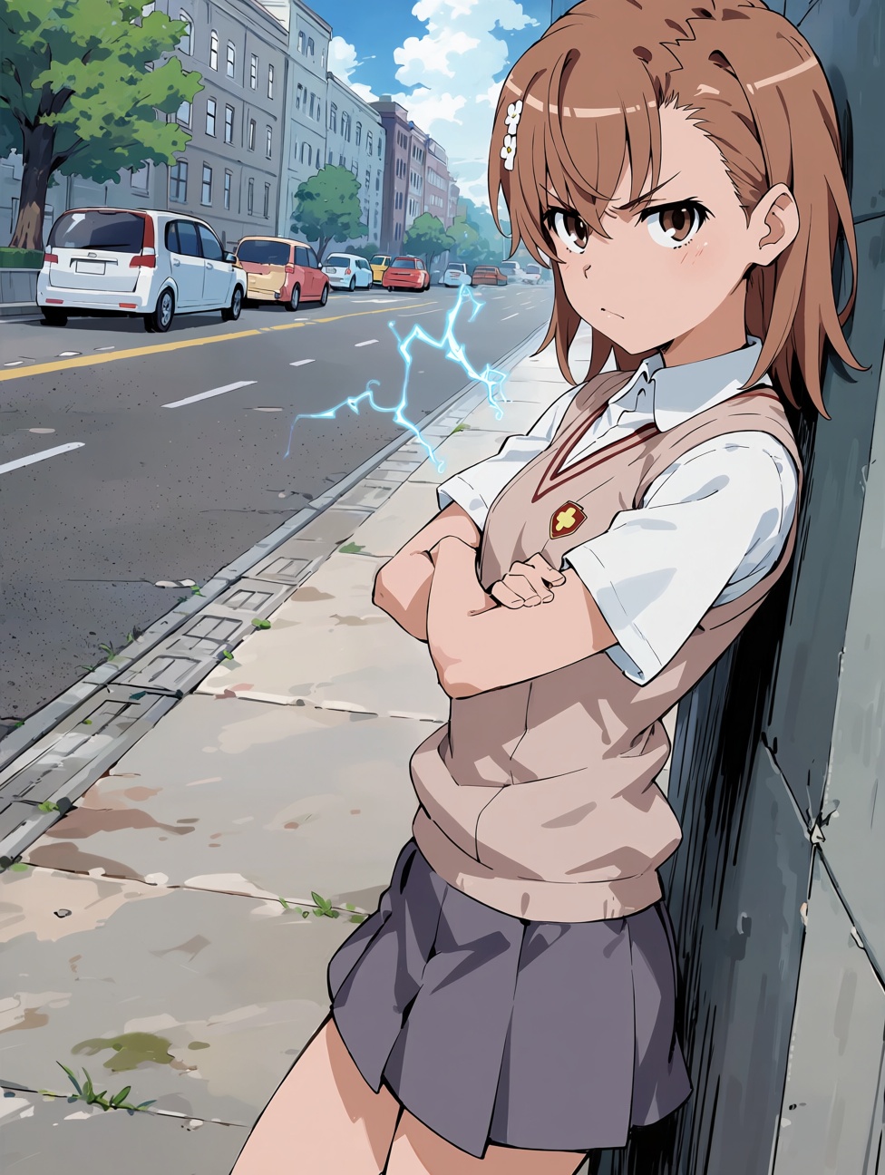 AI generated image by circlestone_labs on Tensor.Art