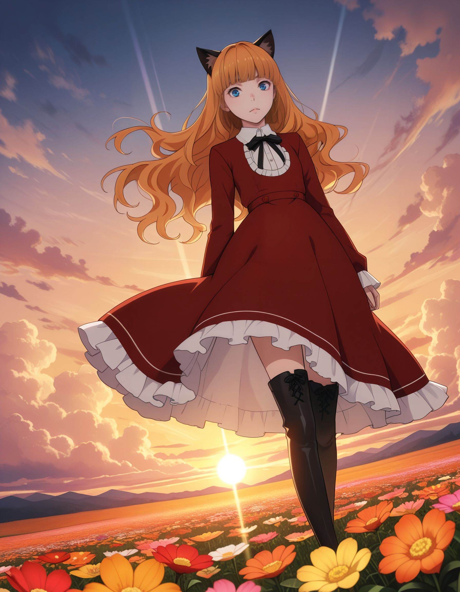 masterpiece,  very aesthetic,  best quality on Tensor.Art