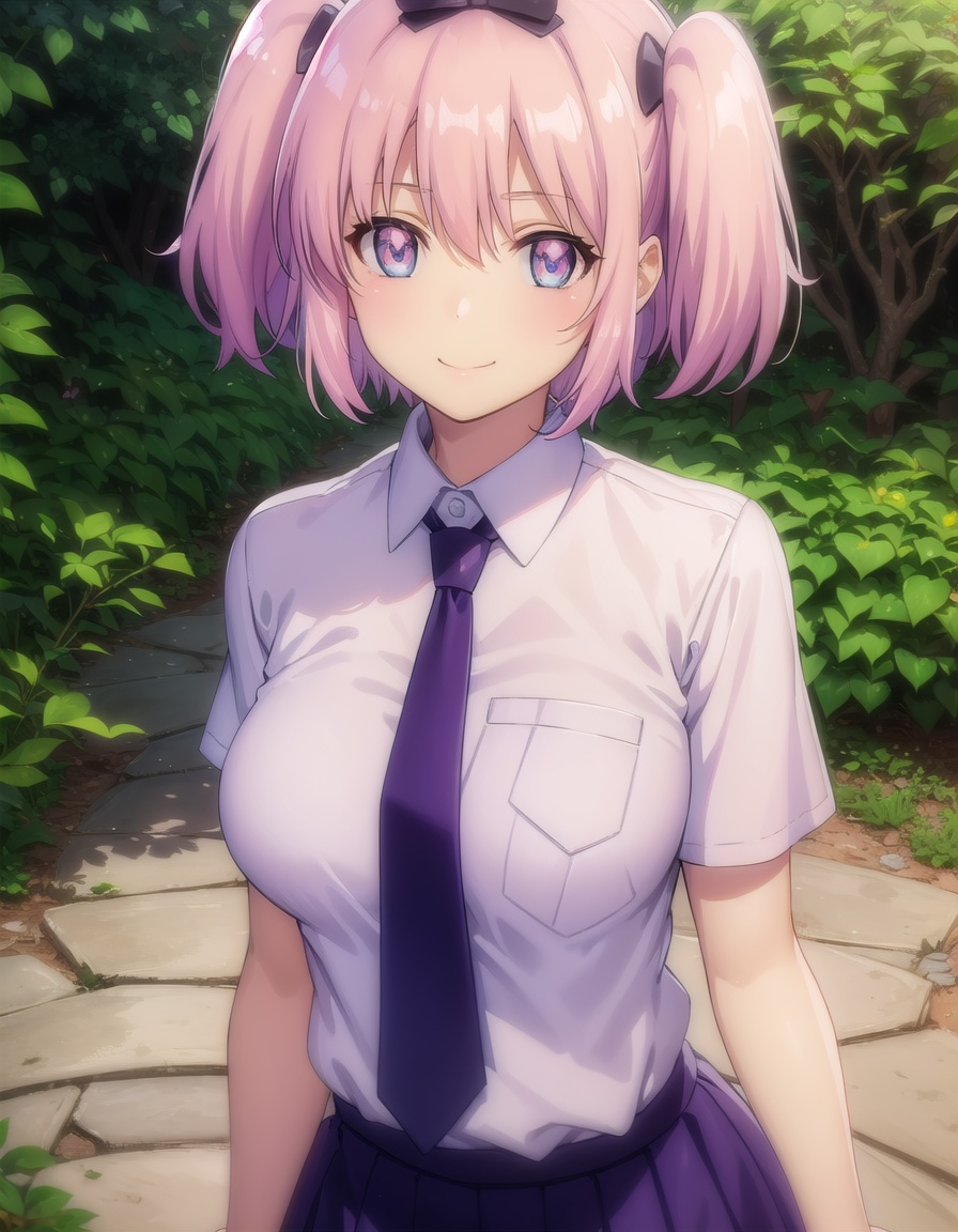 skhibari,  ,  hibari on Tensor.Art