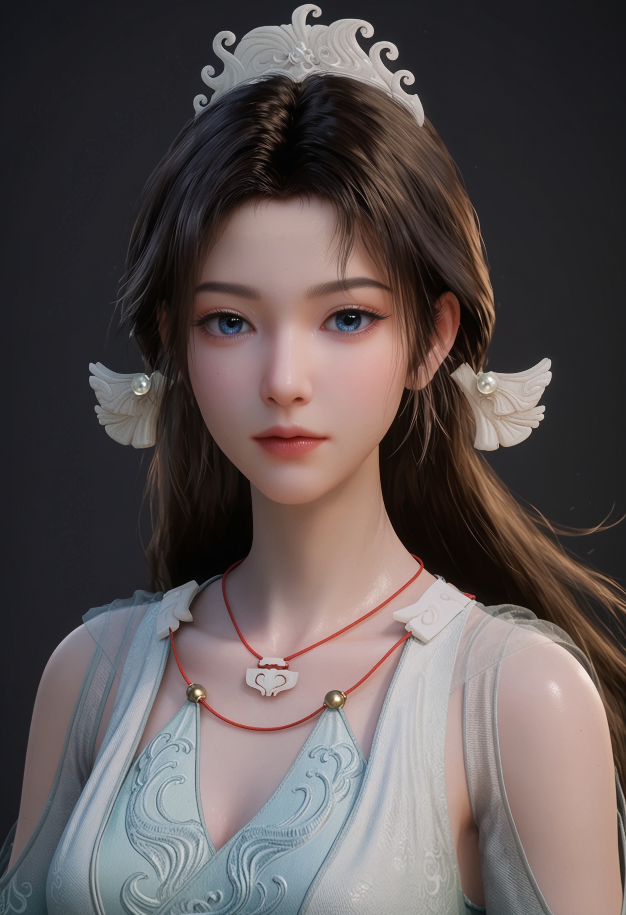 8k,  1girl,  q1528437228 by 云落 on Tensor.Art