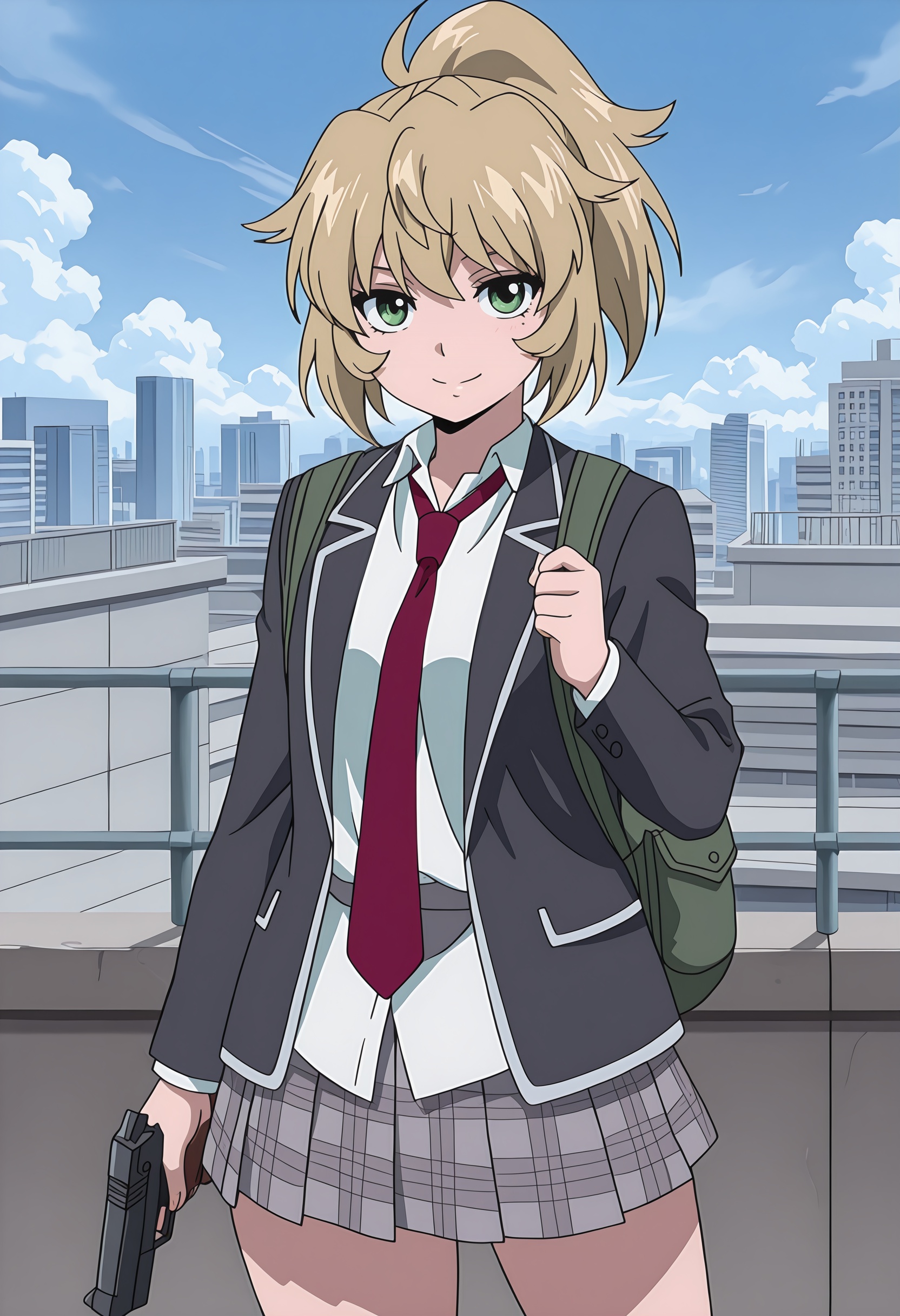 anime screencap,  masterpiece,  best quality on Tensor.Art