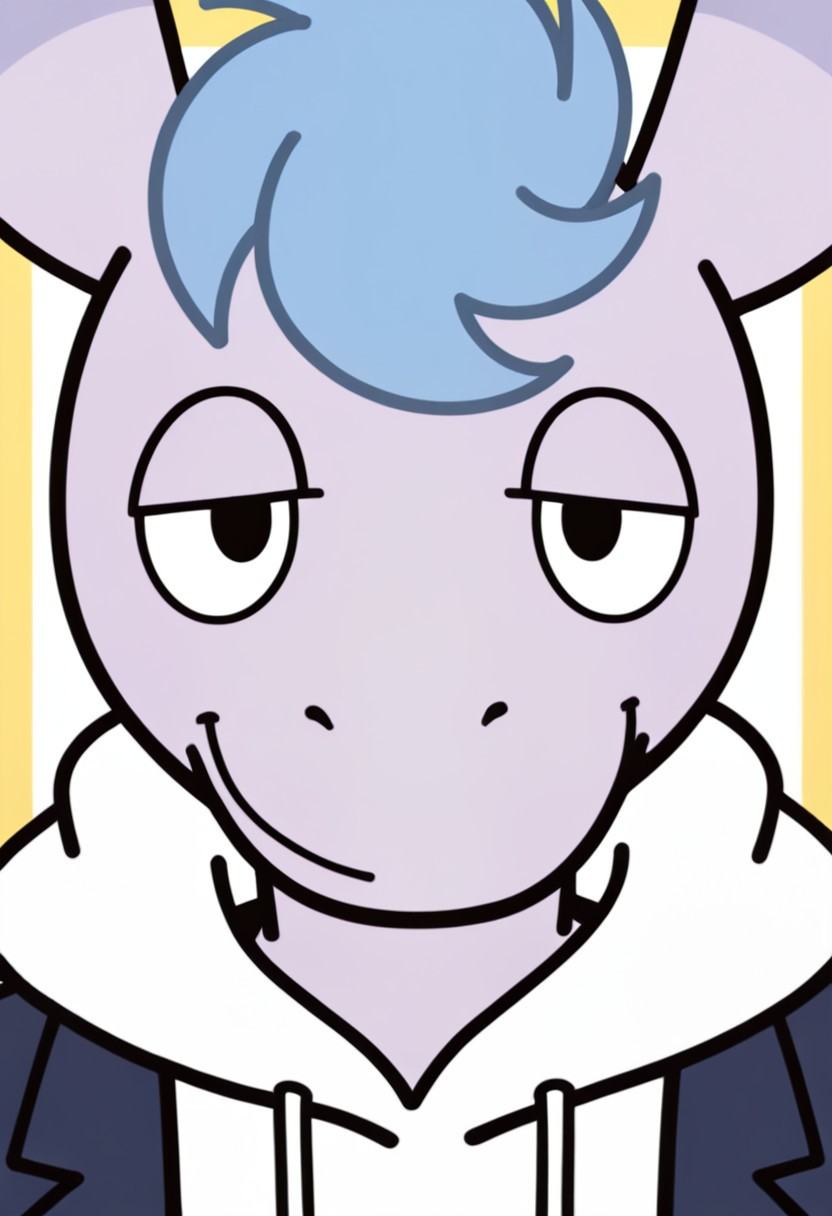 Tadano,  T4dano,  Donkey on Tensor.Art