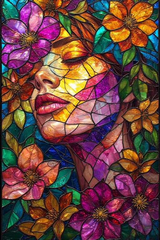 AI generated image on Tensor.Art