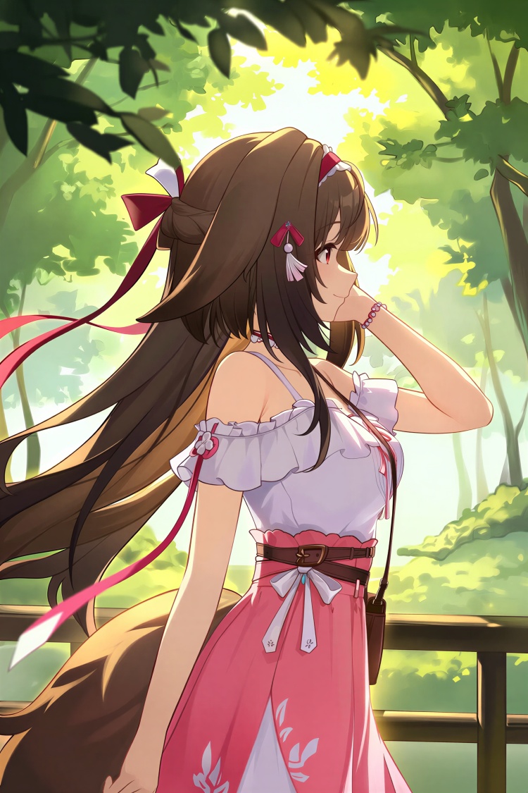 叶瞬光-anima by 炼丹_lian on Tensor.Art