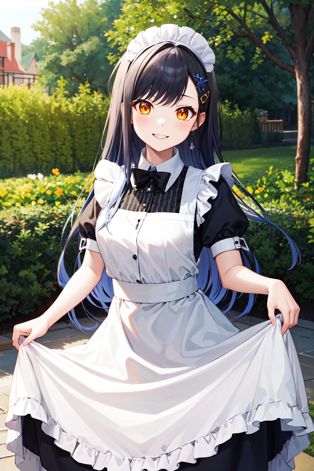 masterpiece,  best quality,  highres on Tensor.Art