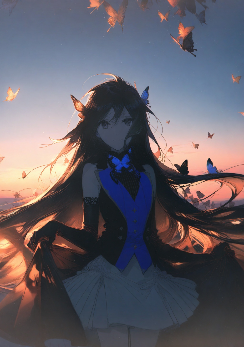 rella,  shu,  1girl on Tensor.Art