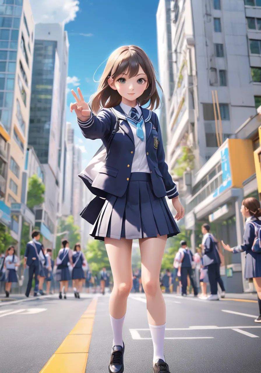 highres,  best quality,  photo on Tensor.Art