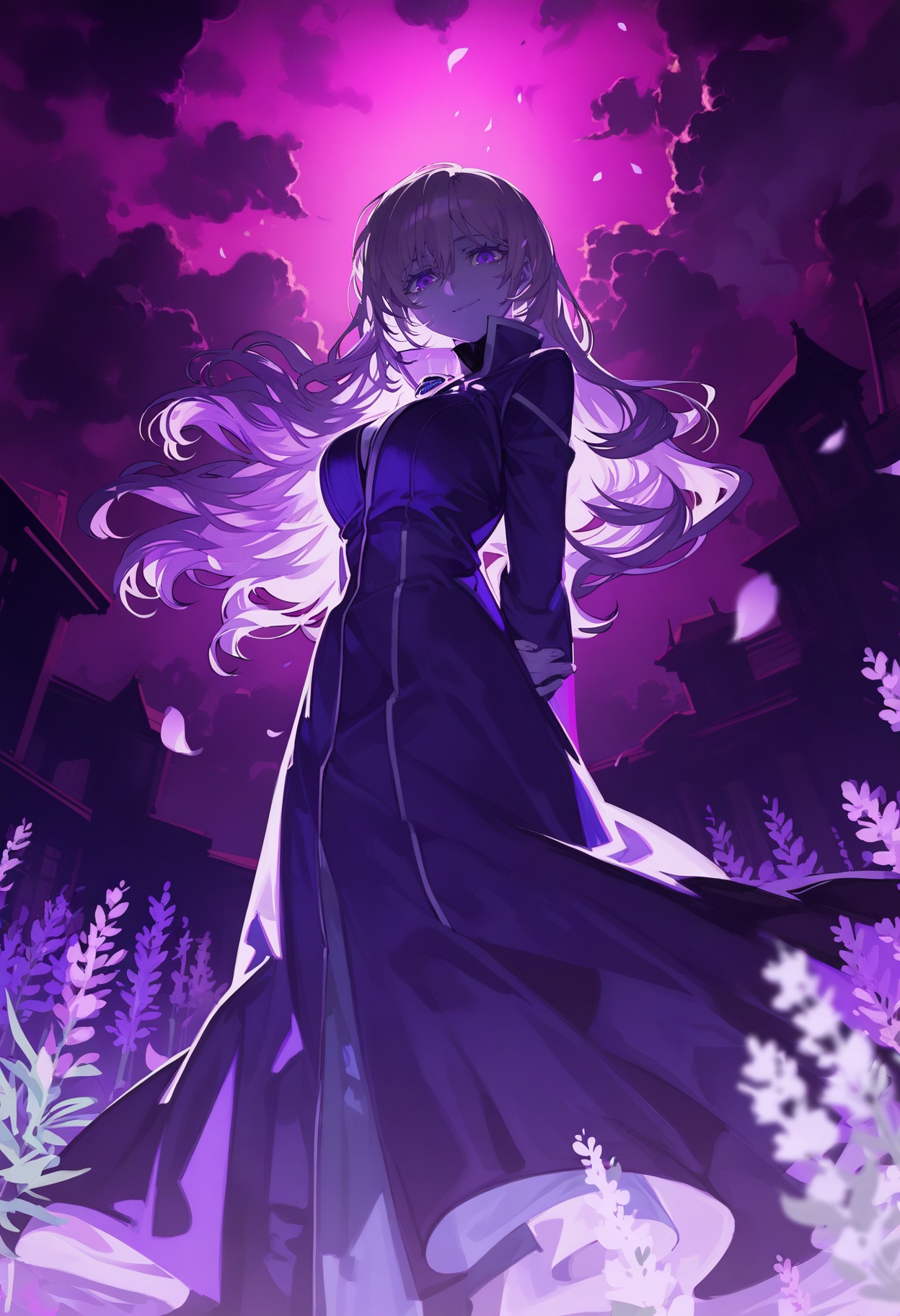 catherine \(project moon\),  limbus company,  project moon on Tensor.Art