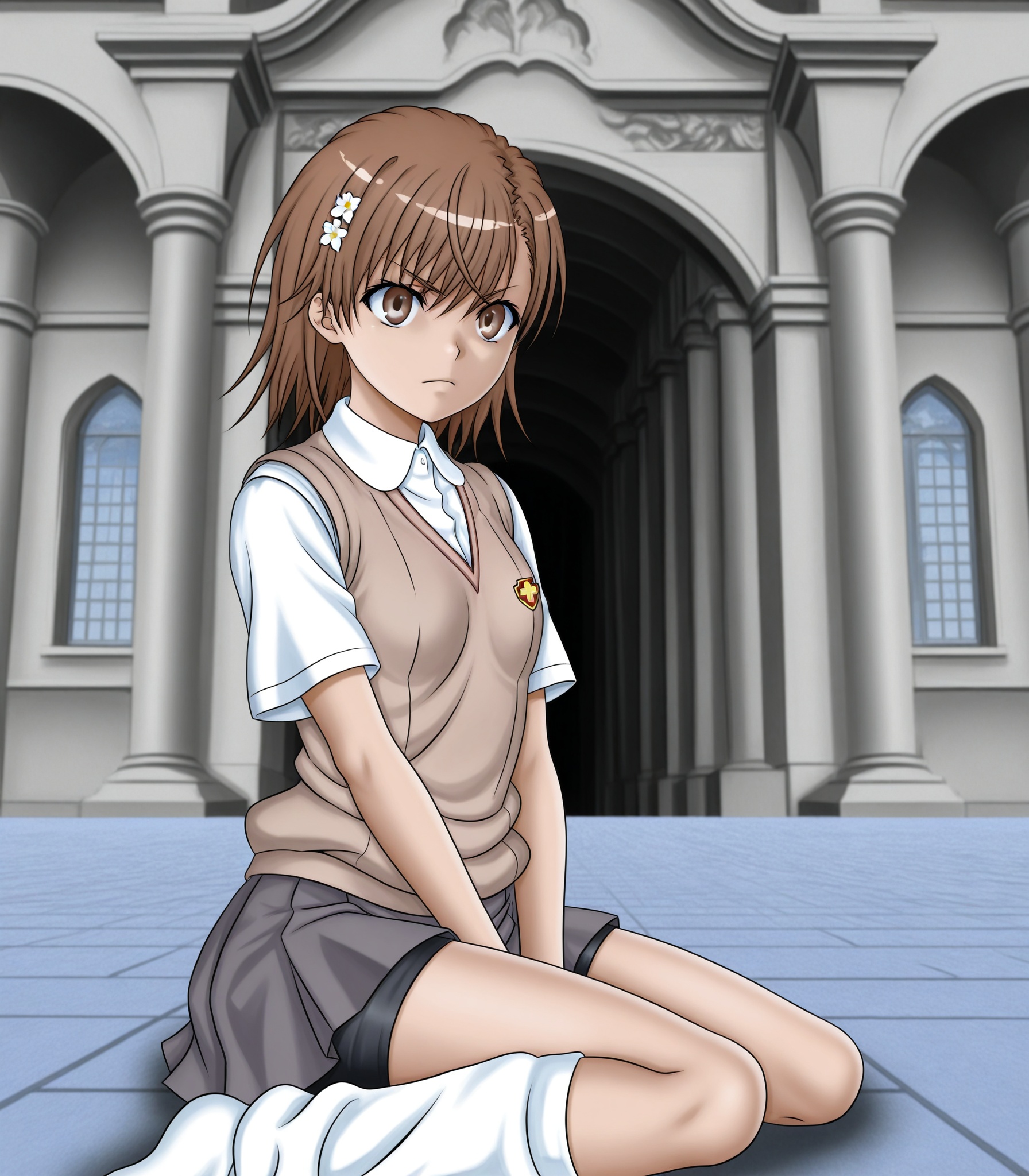 AI generated image by ai模型制作 on Tensor.Art
