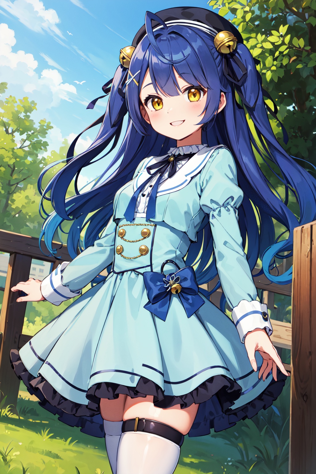 masterpiece,  best quality,  highres on Tensor.Art