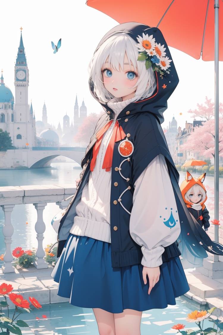 PonyXL-多彩世界 by user_719127286586072228 on Tensor.Art