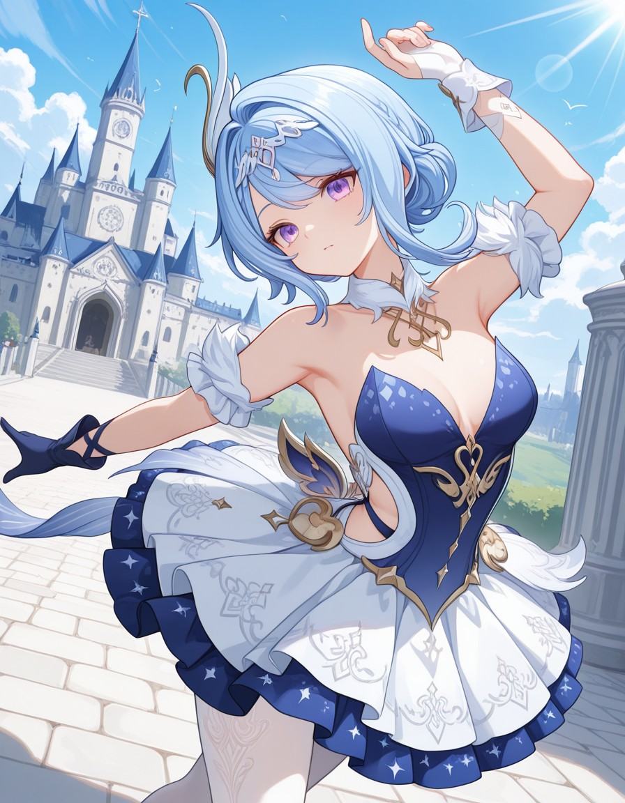 (masterpiece),  best quality, on Tensor.Art