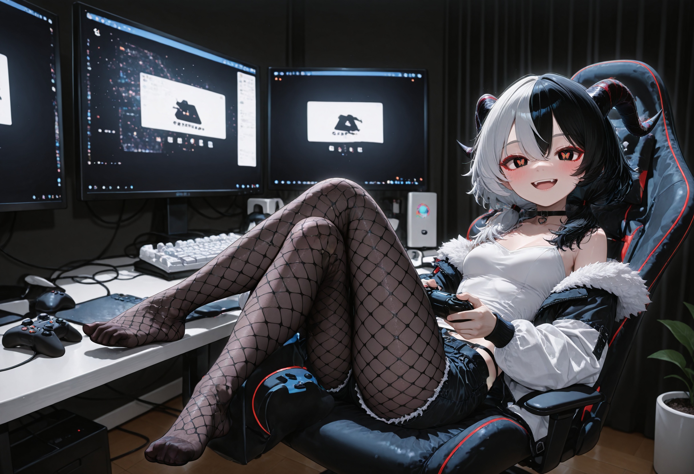 masterpiece,  best quality,  amazing quality on Tensor.Art