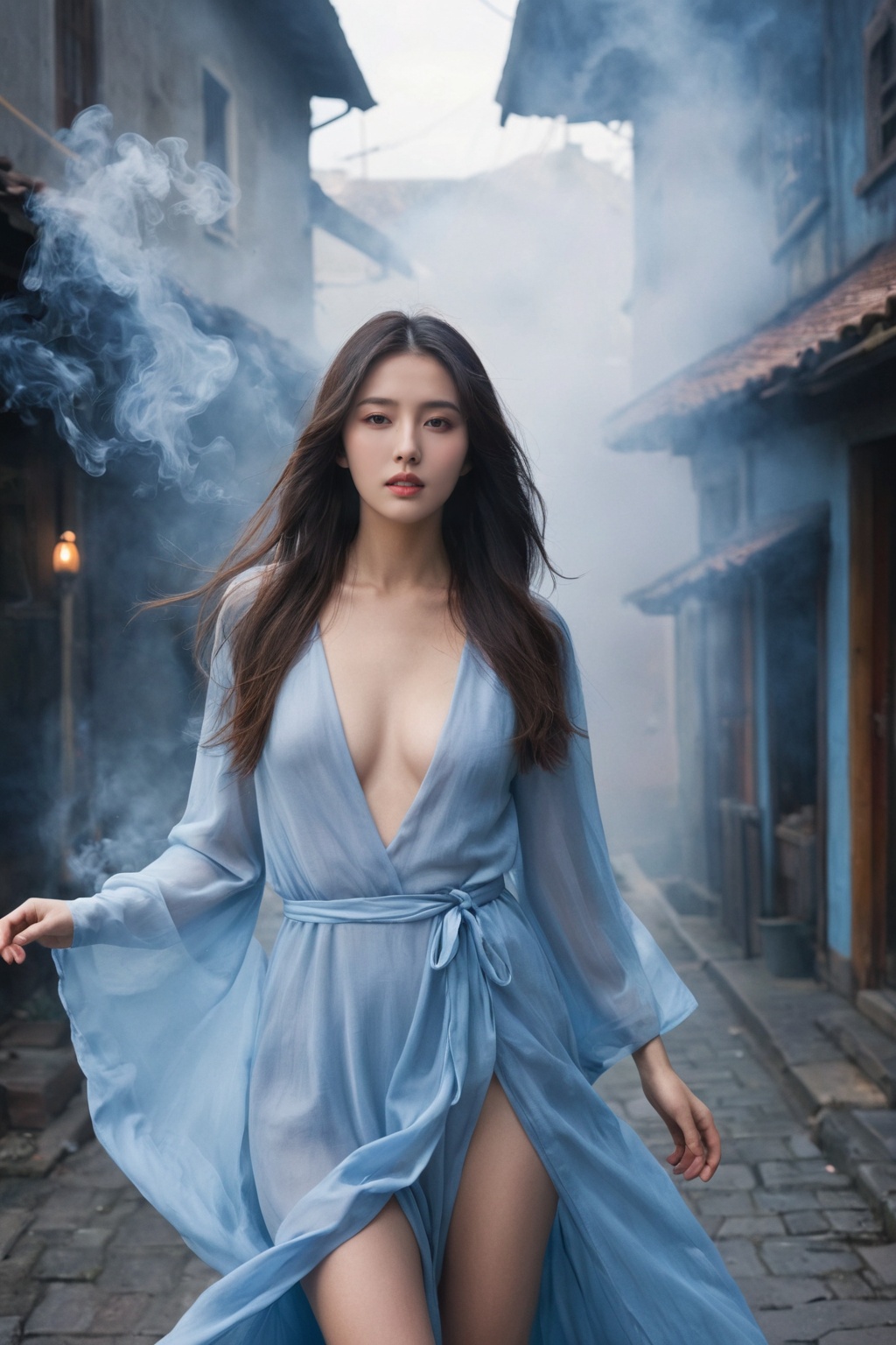 (ultra realistic,  best quality),  photorealistic on Tensor.Art