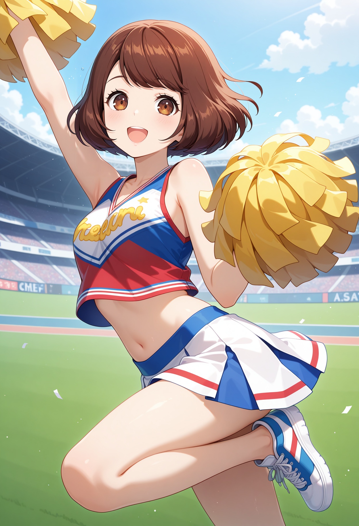best quality,  masterpiece,  1girl on Tensor.Art