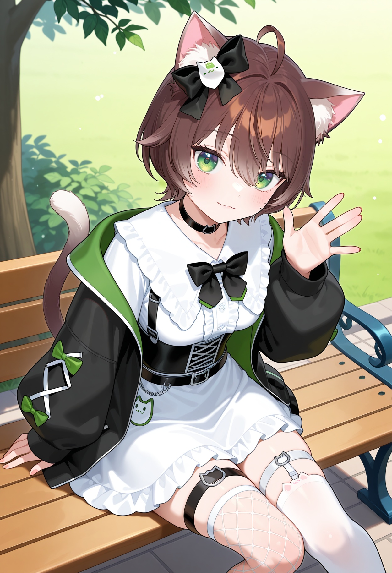 best quality,  masterpiece,  1girl on Tensor.Art