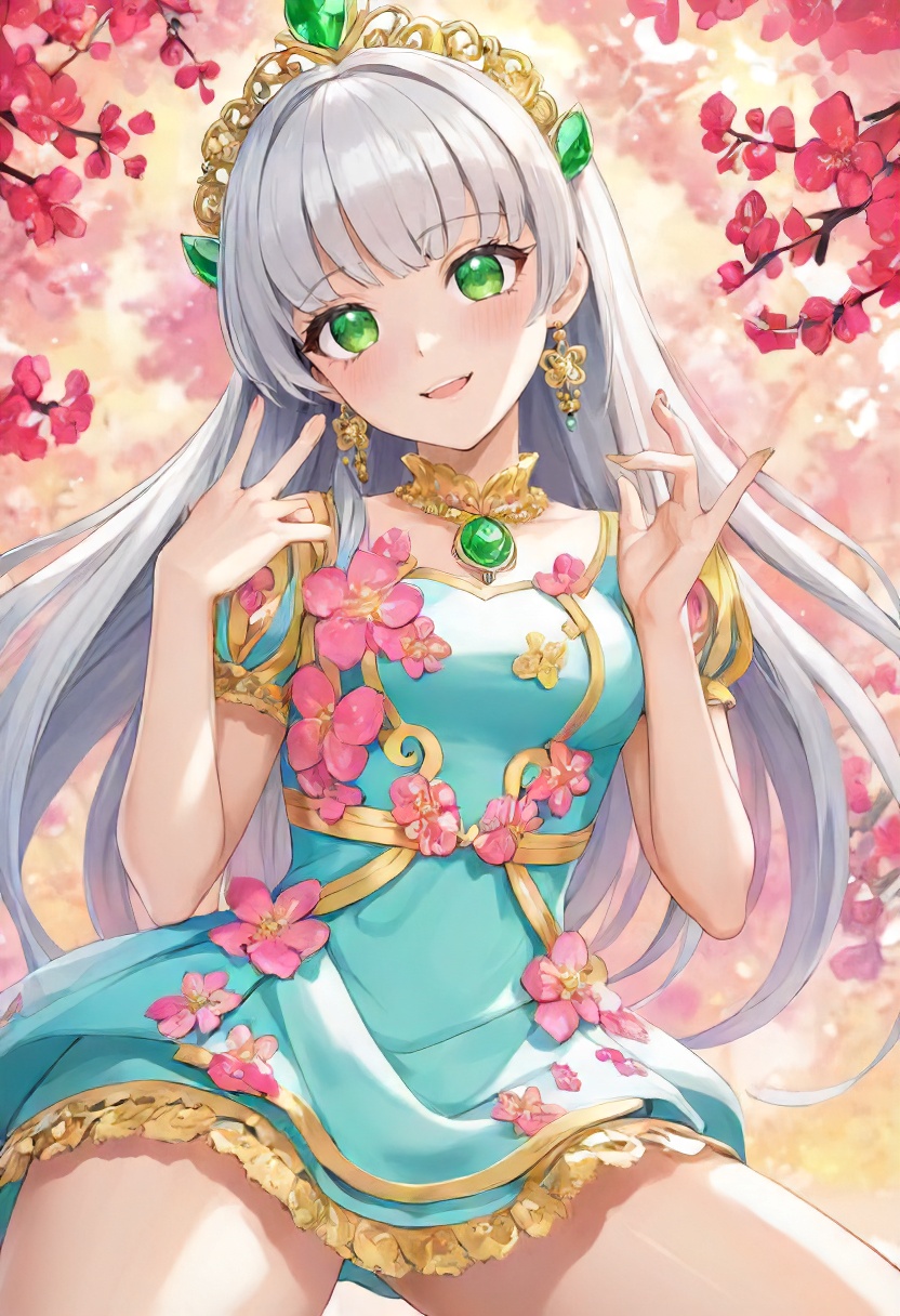 (((masterpiece))) ,  (((best quality))) ,  anime style on Tensor.Art