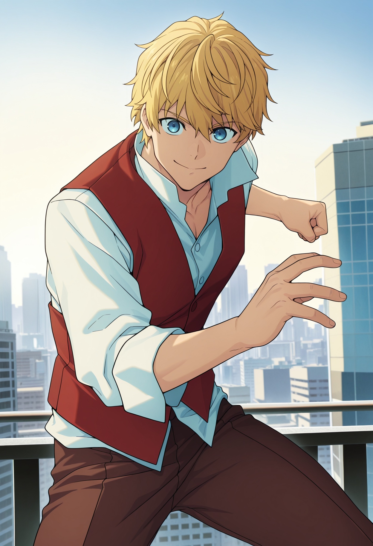 source_anime,  best quality,  amazing quality on Tensor.Art