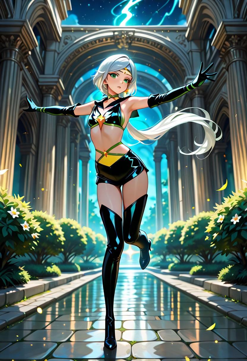 masterpiece,  best quality,  amazing quality on Tensor.Art