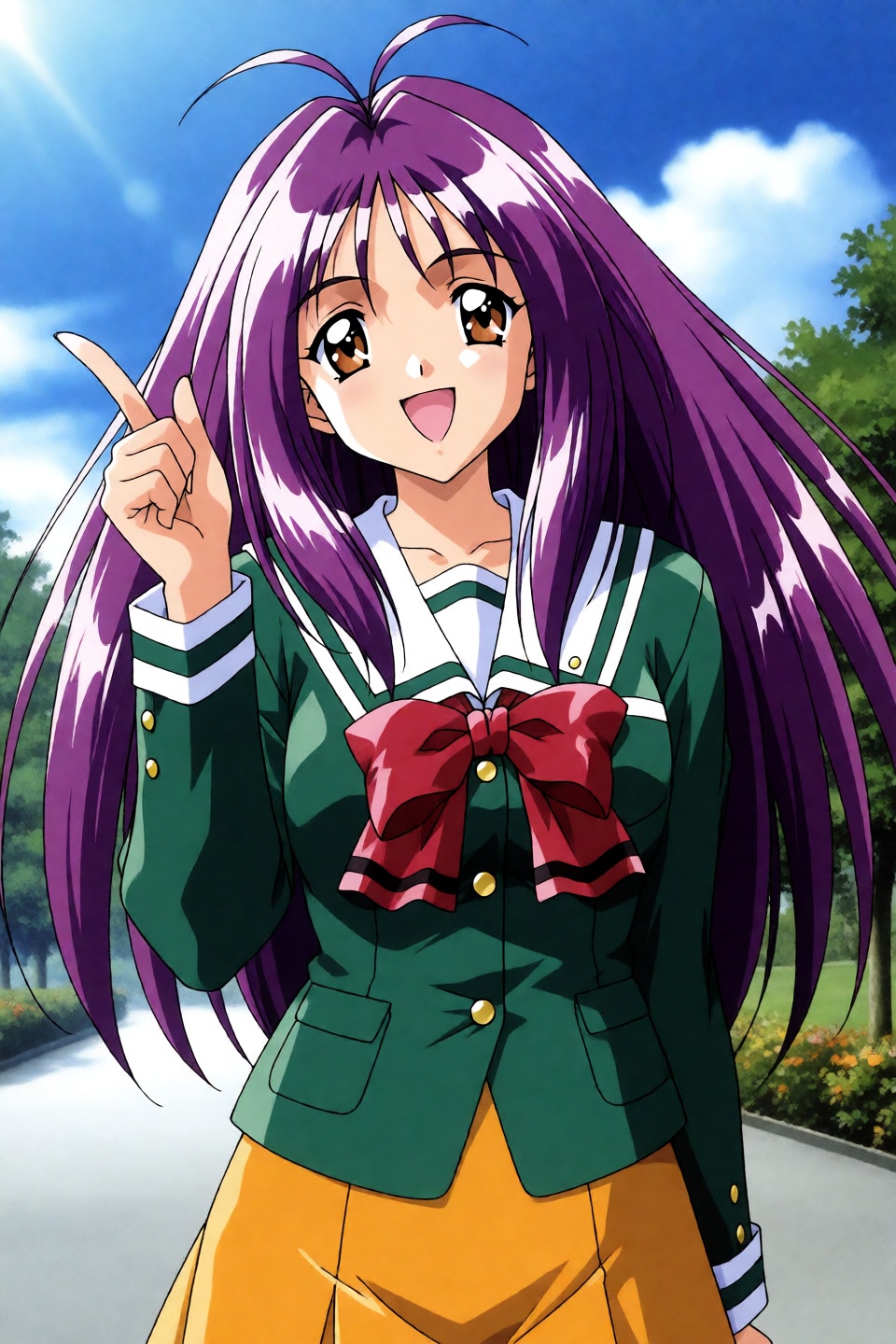 Original Style,  Kotobuki Miyuki,  1girl on Tensor.Art