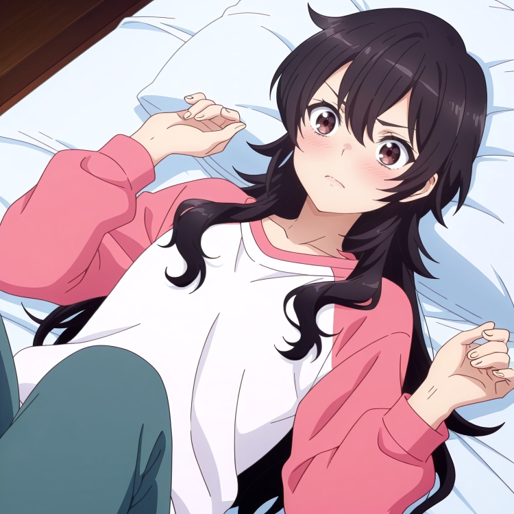 Takao Ameku - Ameku Takao no Suiri Karte - 6 Outfi by Carito  on Tensor.Art