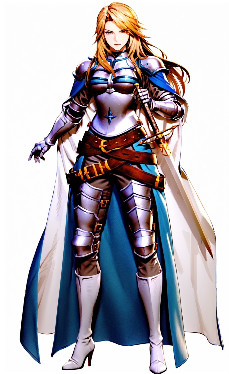 碧蓝幻想:Relink by Tangerboom on Tensor.Art