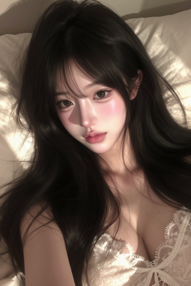 AI generated image on Tensor.Art