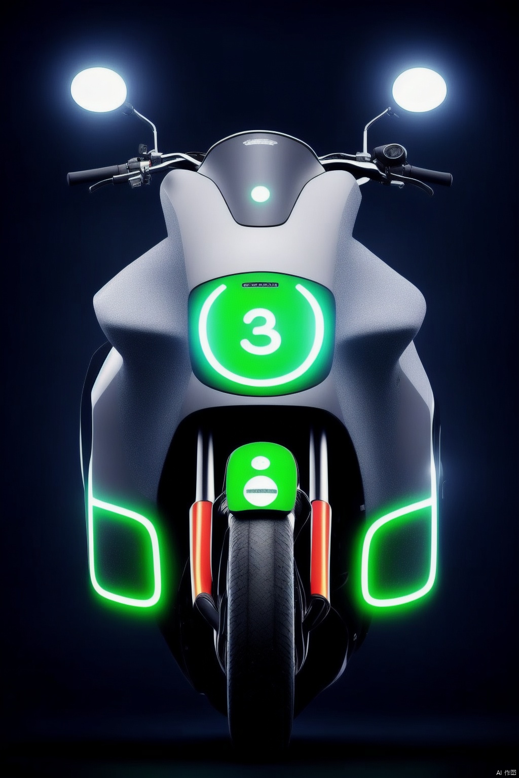 3d,  Harley motorcycle, masterpiece, best quality, Frosted glass effect, 3dIcon, Harley motorcycle icon, , surreal fantasy atmosphere, highly detailed, grey background, gradient, gradient background,  high-quality,  4k,  Mixing reality and imagination, Gloss,  Rainbow Core, Line diagram, neon lights,  blurry background,  depth of field, lights,  machinery, science fiction,  solo,  transparent, a professional closeup, visible veins,  highly detailed,  breathtaking,<lora:EMS-86785-EMS:0.800000>