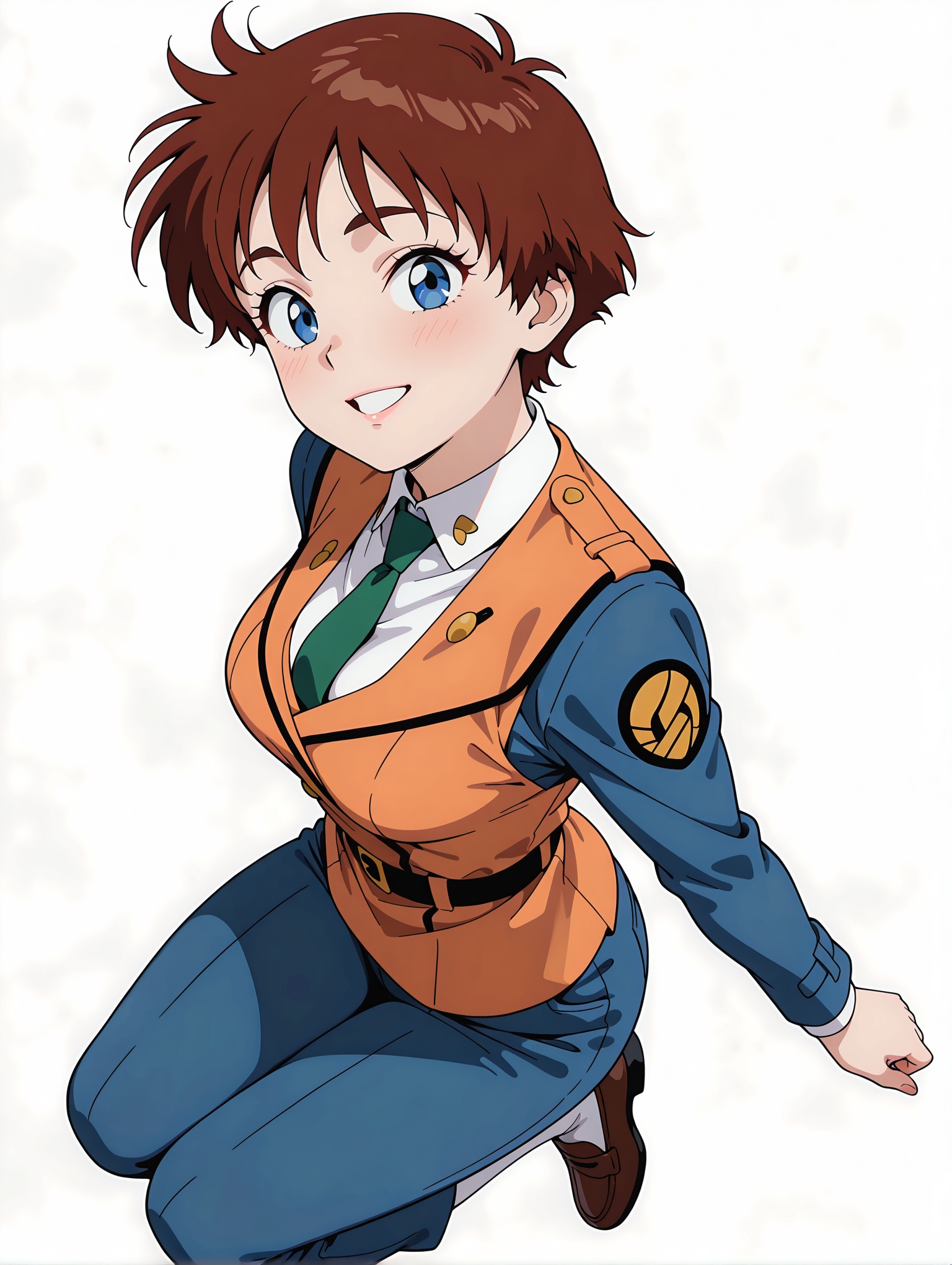 masterpiece,  best quality,  newest by sg5e3 on Tensor.Art