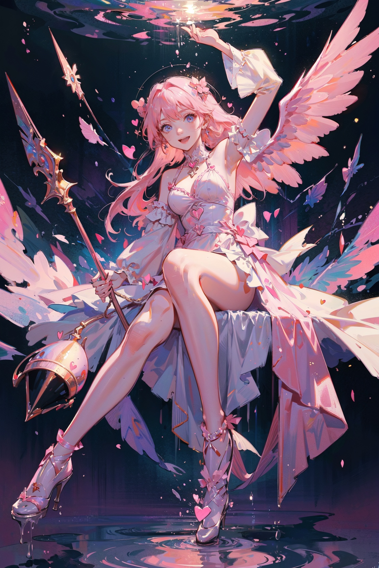 ((best quality,  masterpiece,  absurbres on Tensor.Art