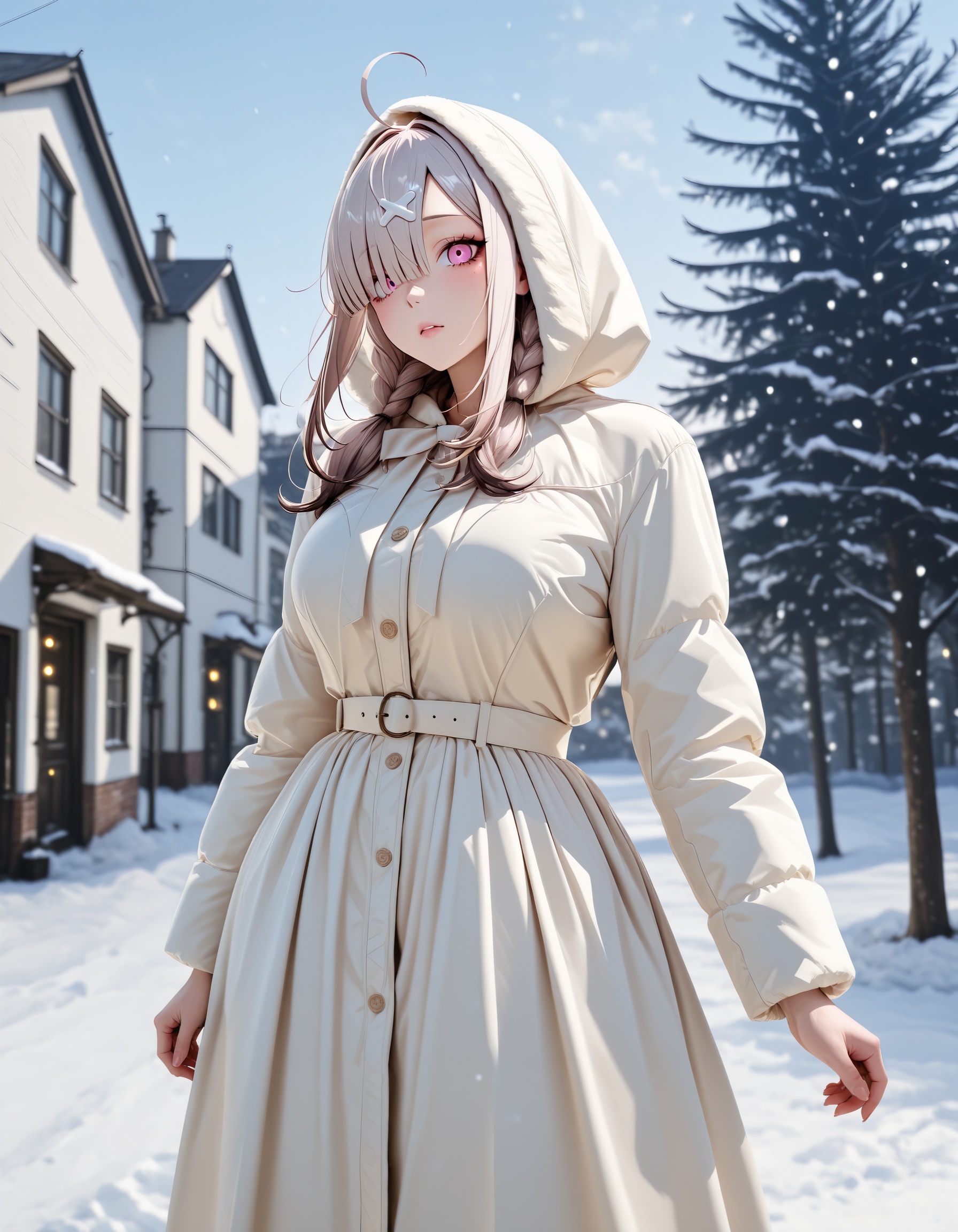 masterpiece,  best quality,  newest on Tensor.Art