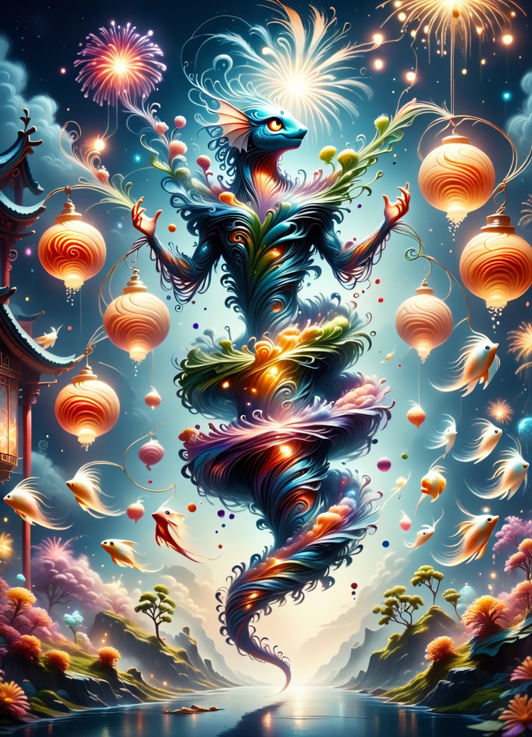 DonM - Elementals - 基础模型1.5 and 基础模型XL by DonMischo on Tensor.Art