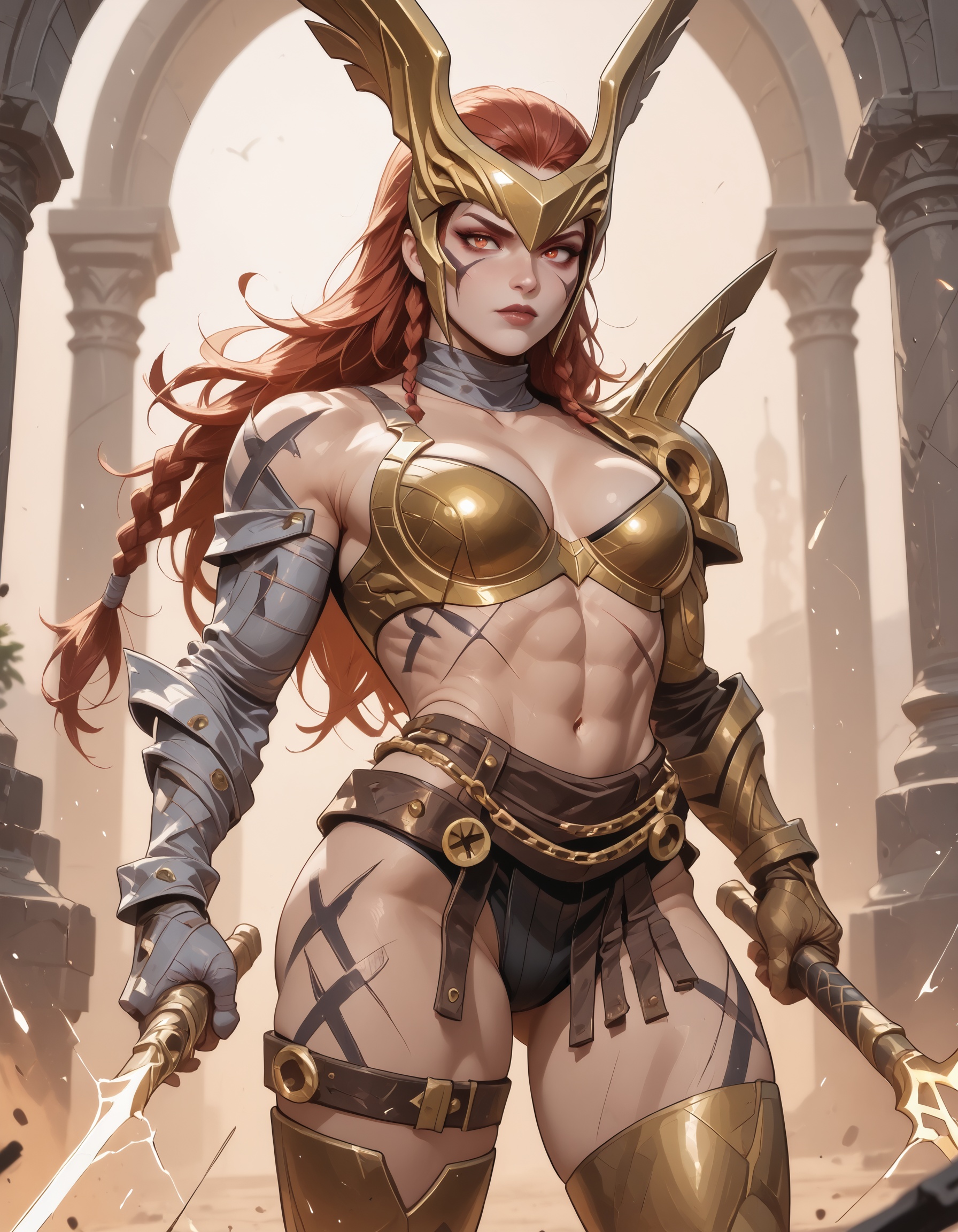 angela_marvelrivals on Tensor.Art