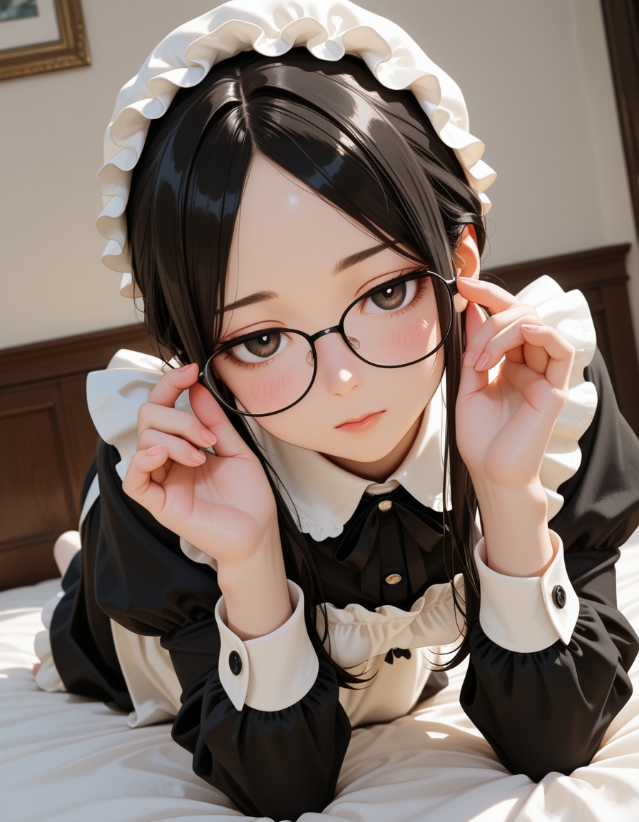 (masterpiece,  best quality,  newest on Tensor.Art