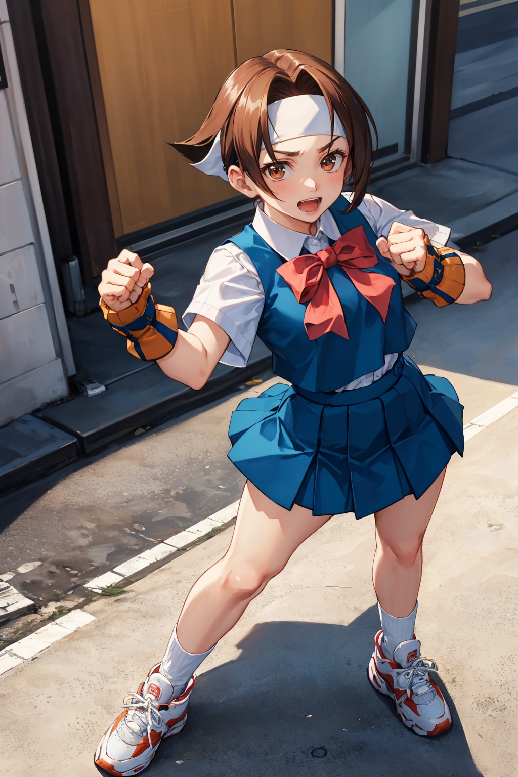masterpiece,  best quality,  wakabahinata on Tensor.Art