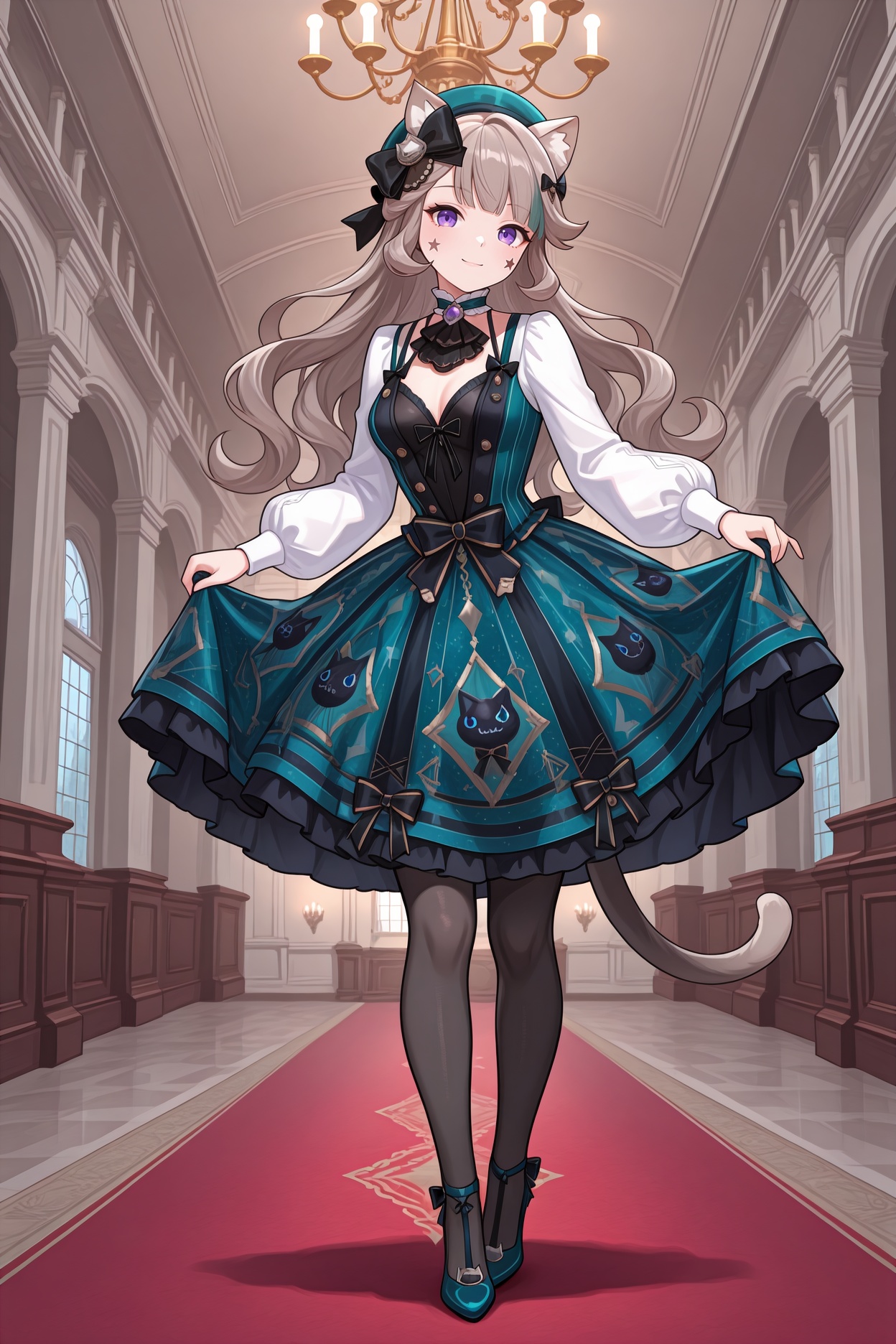 masterpiece,  best quality,  1girl on Tensor.Art