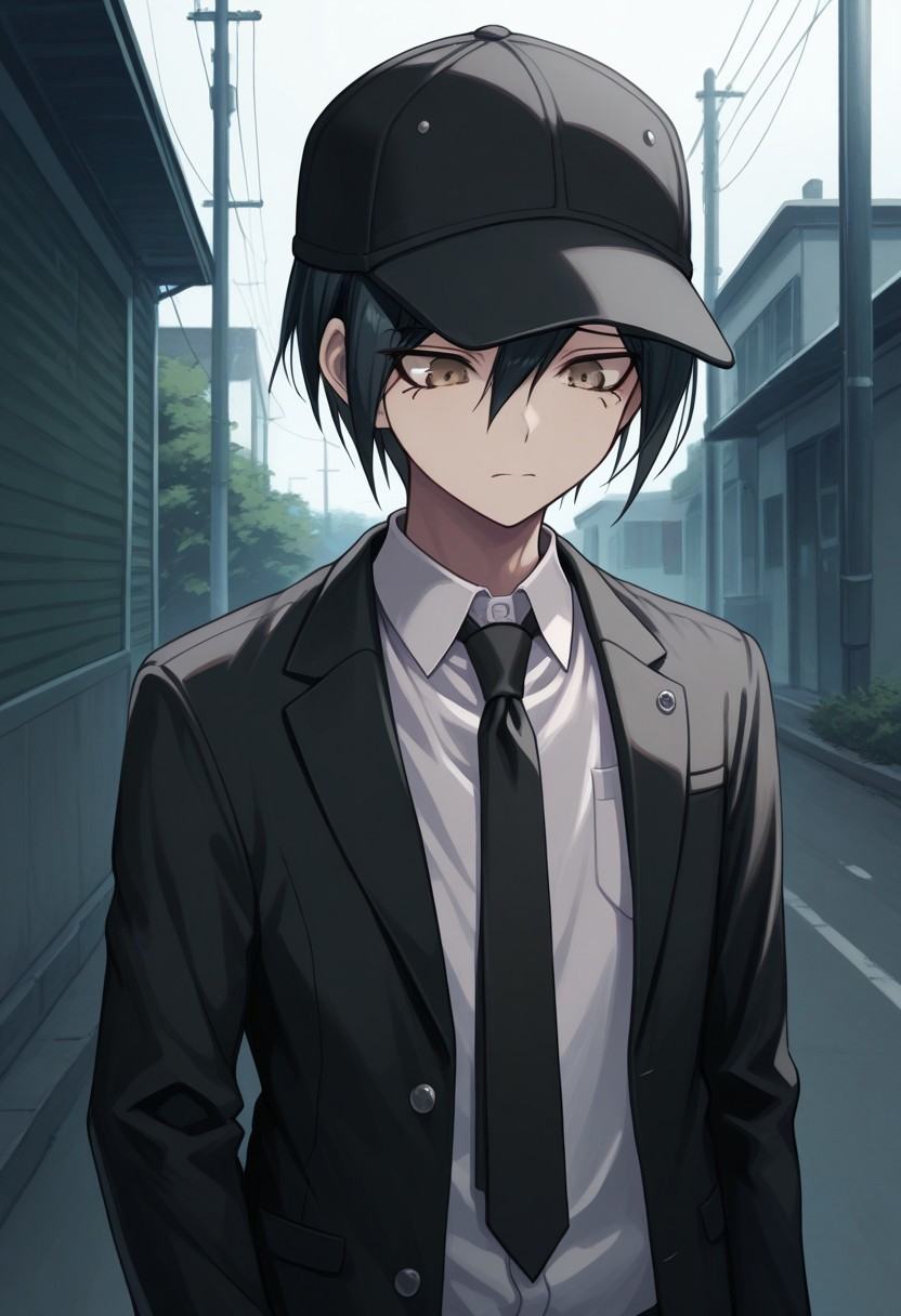 masterpiece,  best quality,  shuichi on Tensor.Art