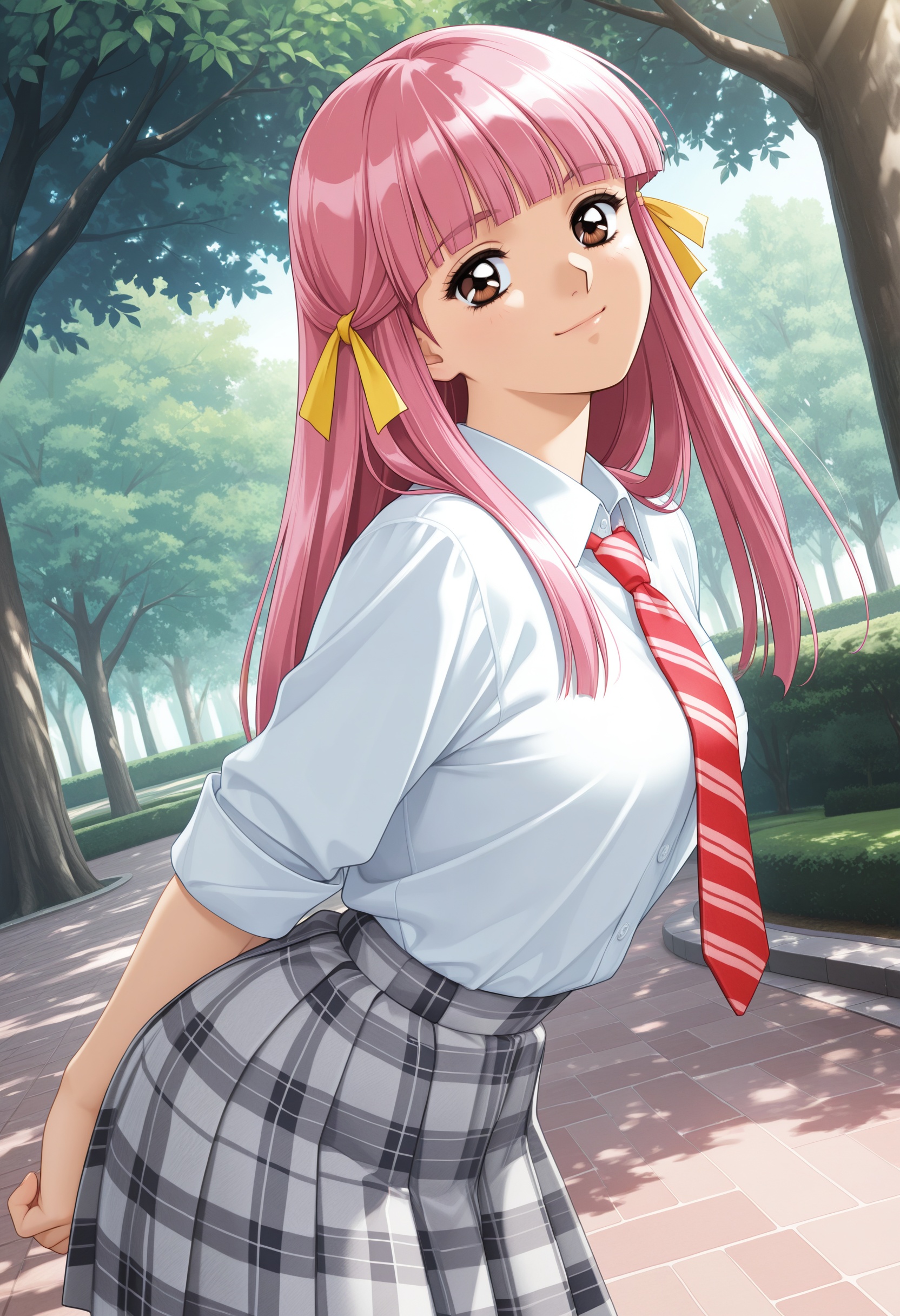 masterpiece,  best quality,  high resolution on Tensor.Art