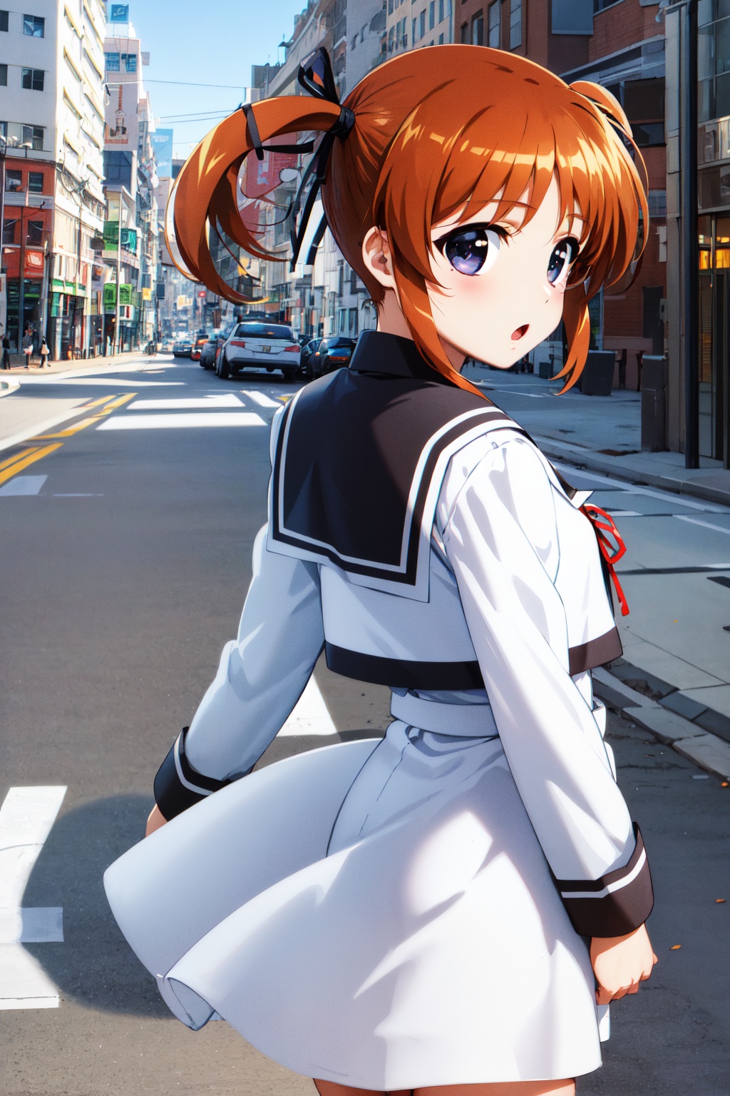 masterpiece,  best quality,  highres on Tensor.Art