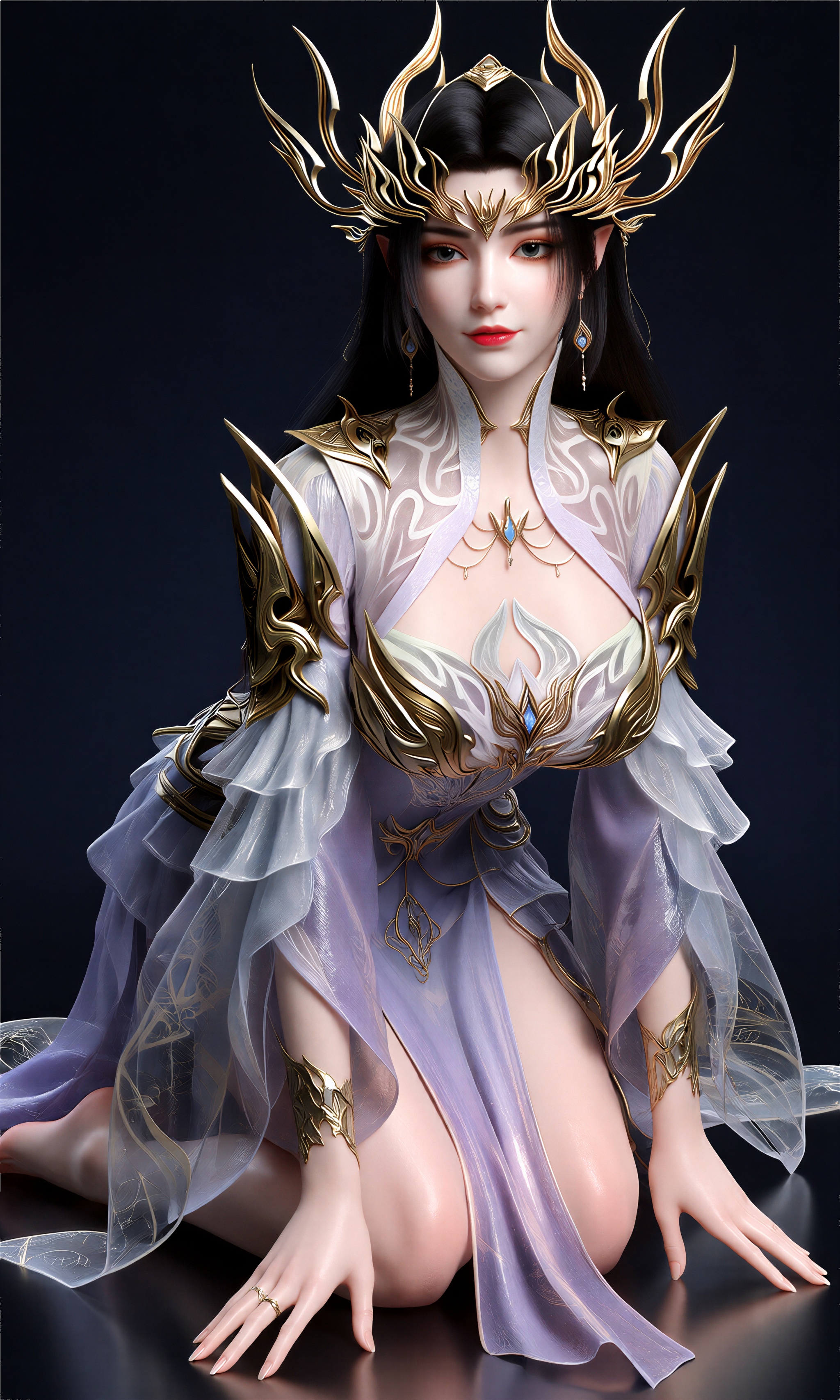 AI generated image by 香菜Ai on Tensor.Art