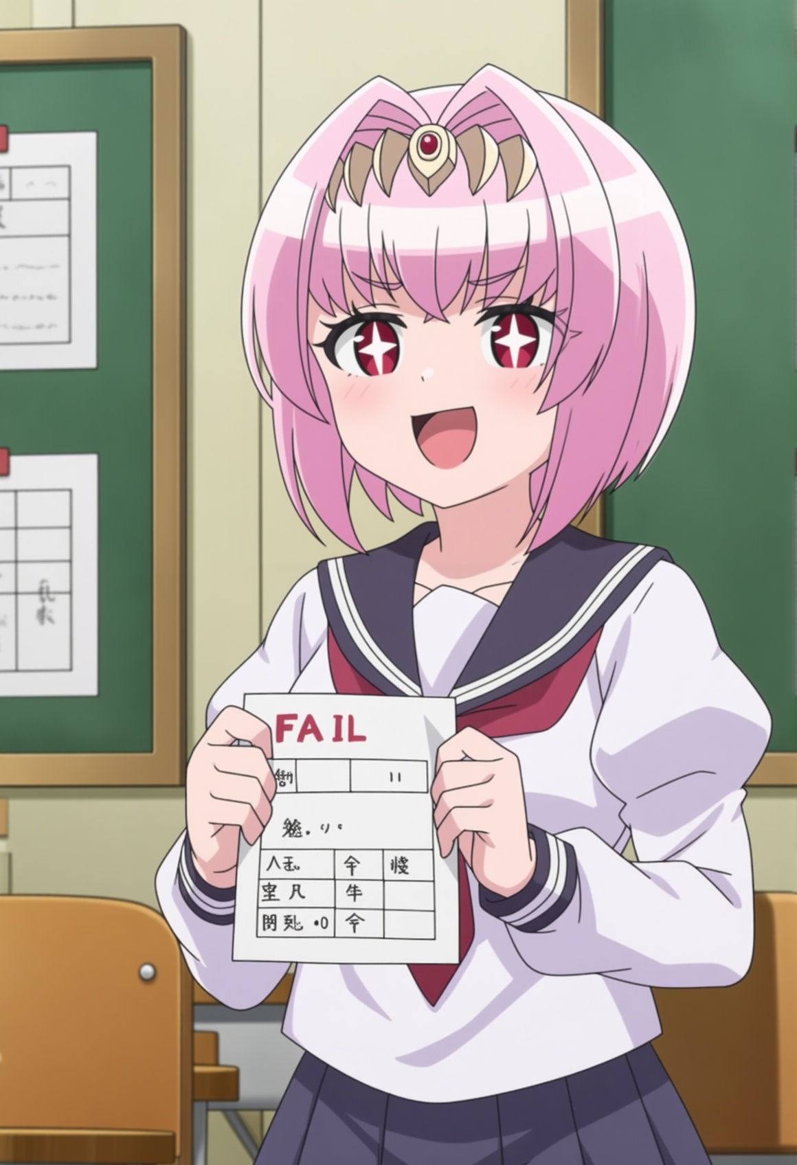 anime screencap,  anime coloring,  1girl on Tensor.Art