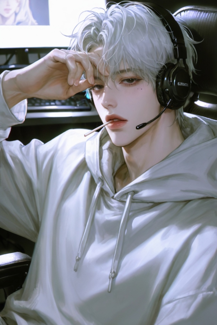 SemiReal - yohanStyle by  🔫 𖦹 ׂ 𓈒 𝖧𝗈𝗇𝖾𝗒 ／ ⋆ ۪ on Tensor.Art