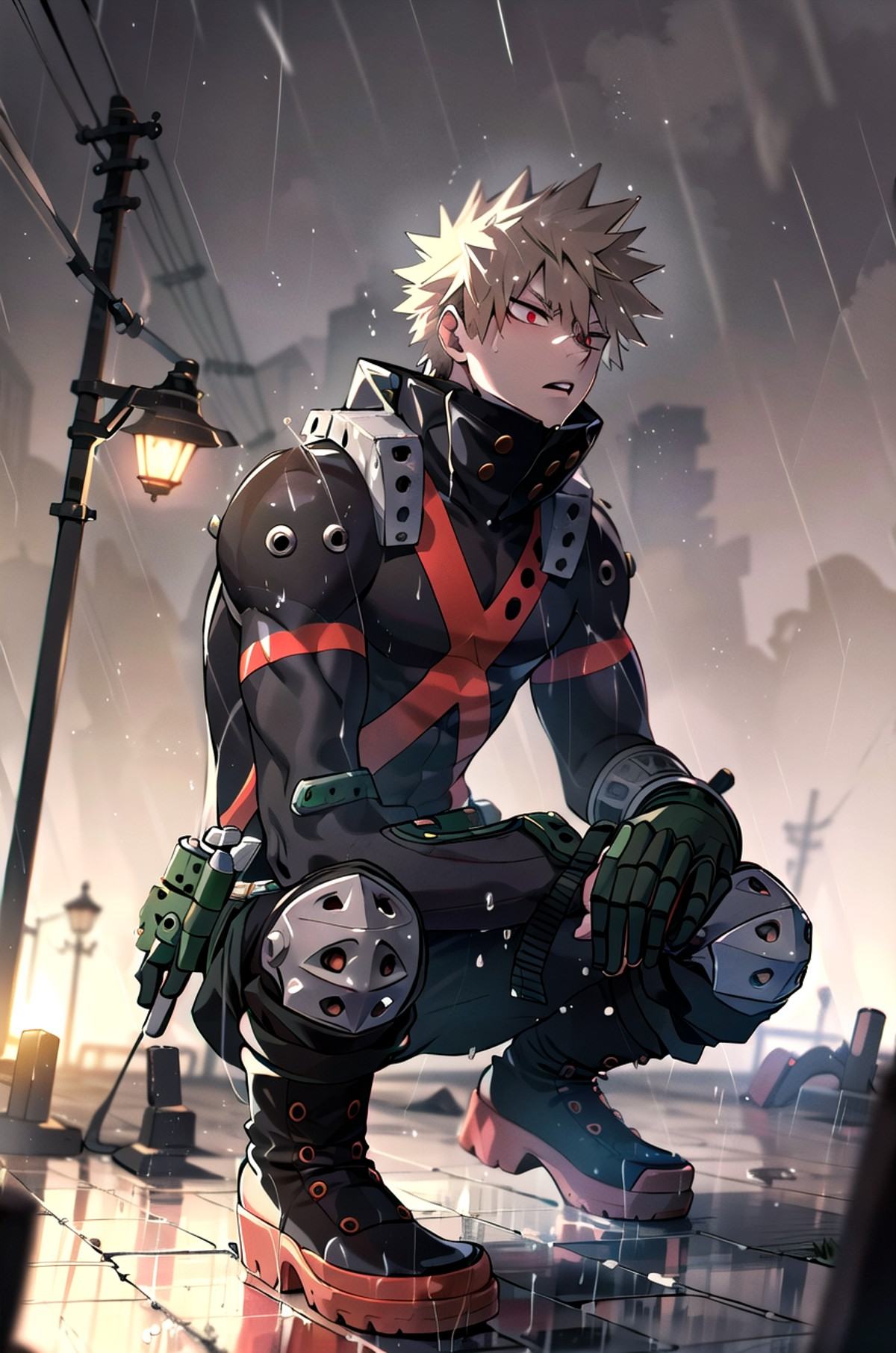 ((masterpiece,  best quality,  detailed)) on Tensor.Art