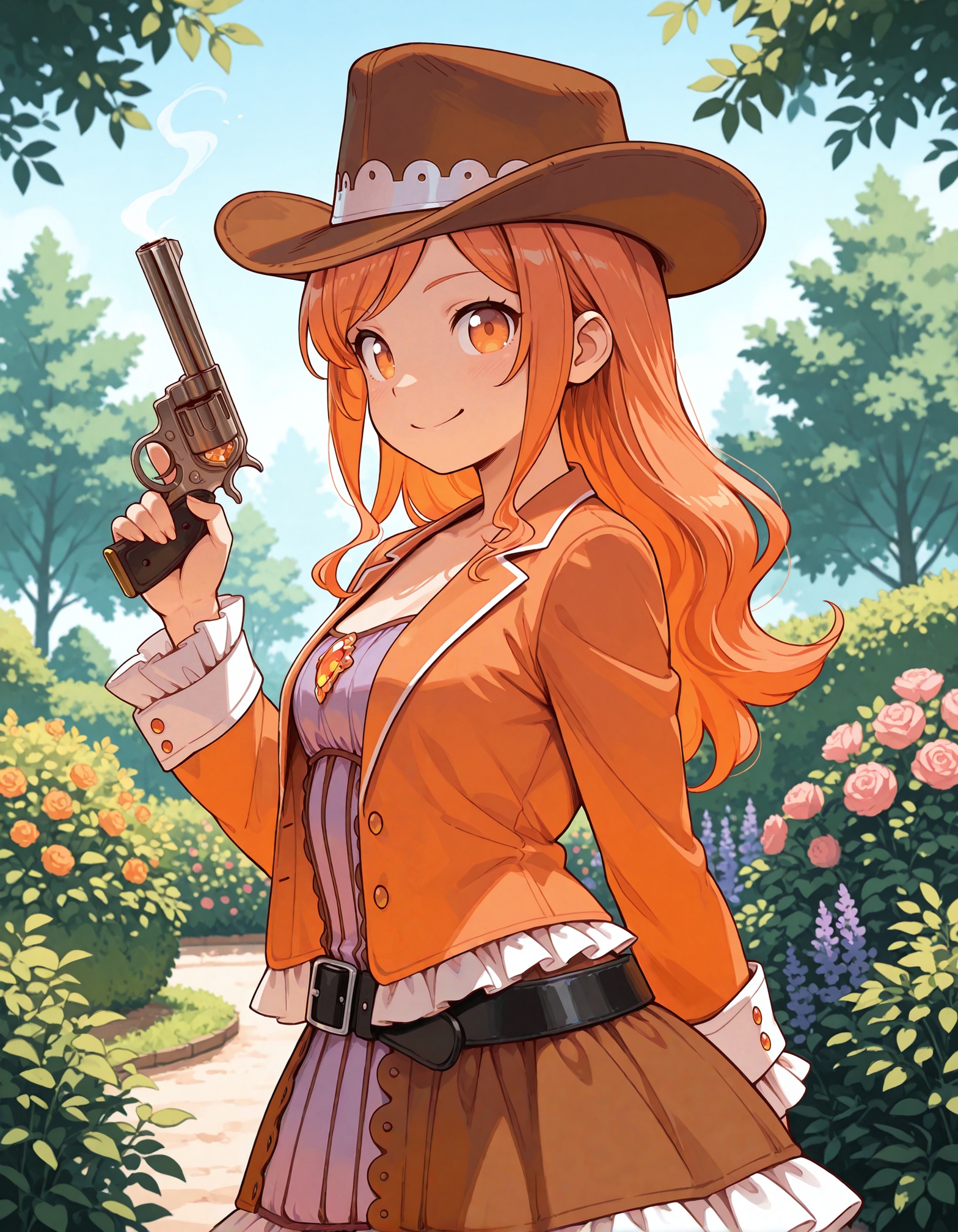 masterpiece,  best quality,  1girl on Tensor.Art