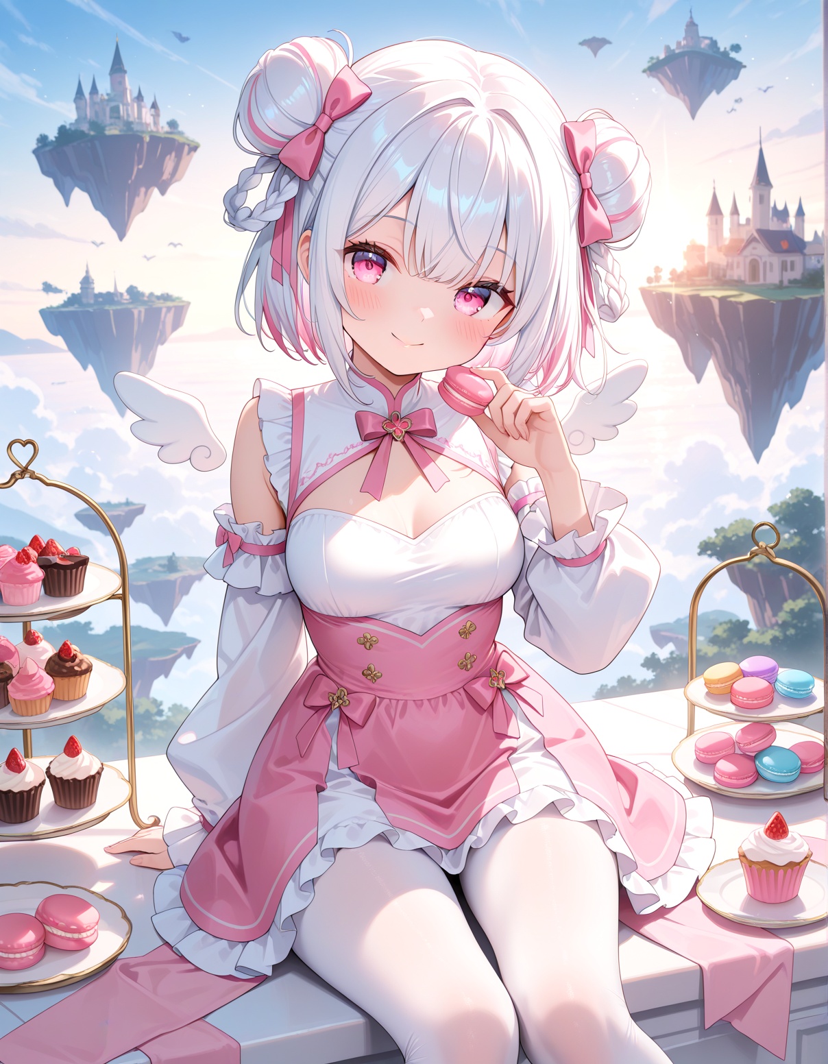 masterpiece,  best quality,  good quality on Tensor.Art