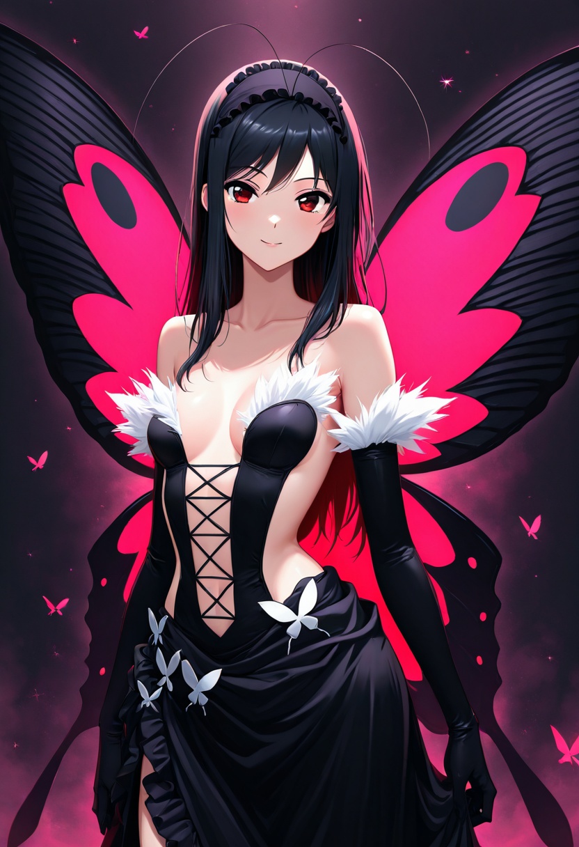 masterpiece,  best quality,  solo on Tensor.Art