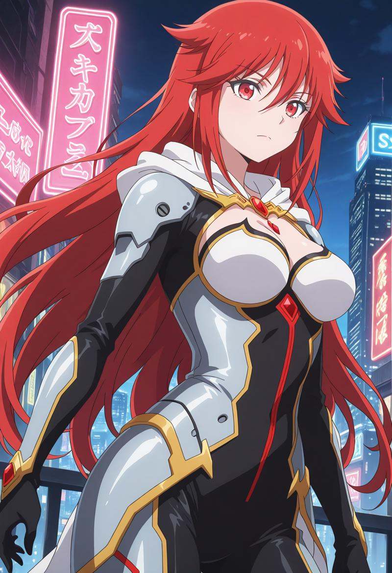 sysdeep_luminaria,  1girl,  solo on Tensor.Art