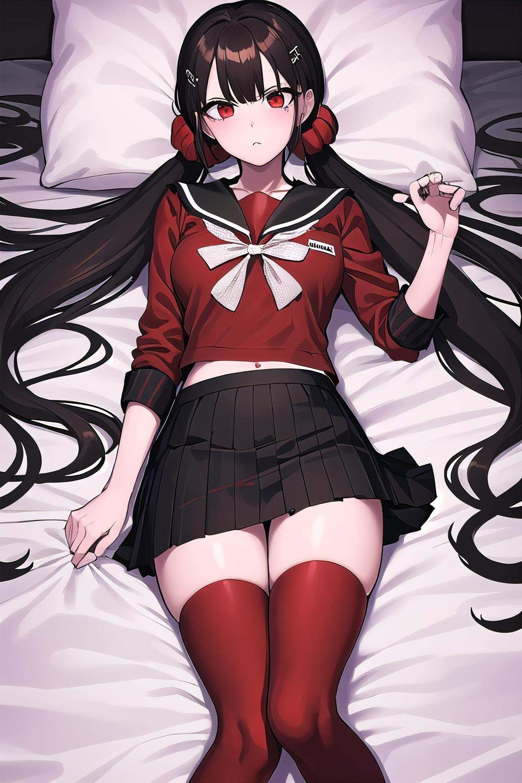 masterpiece,  best quality,  ultra-high-detailed on Tensor.Art