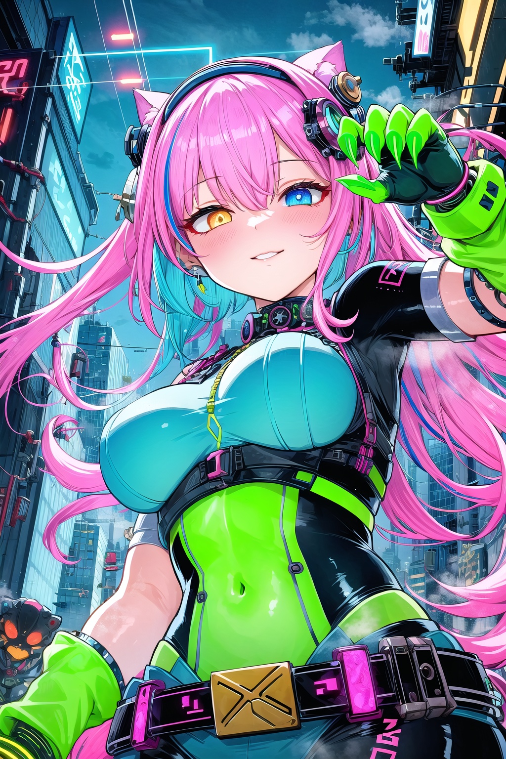 (Masterpiece),  (highres),  8k on Tensor.Art